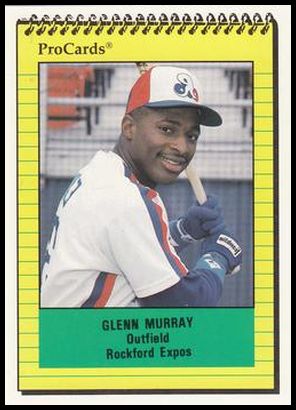 2060 Glenn Murray